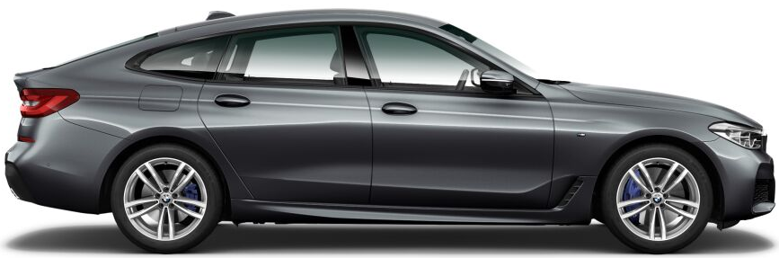 BMW 6 серии