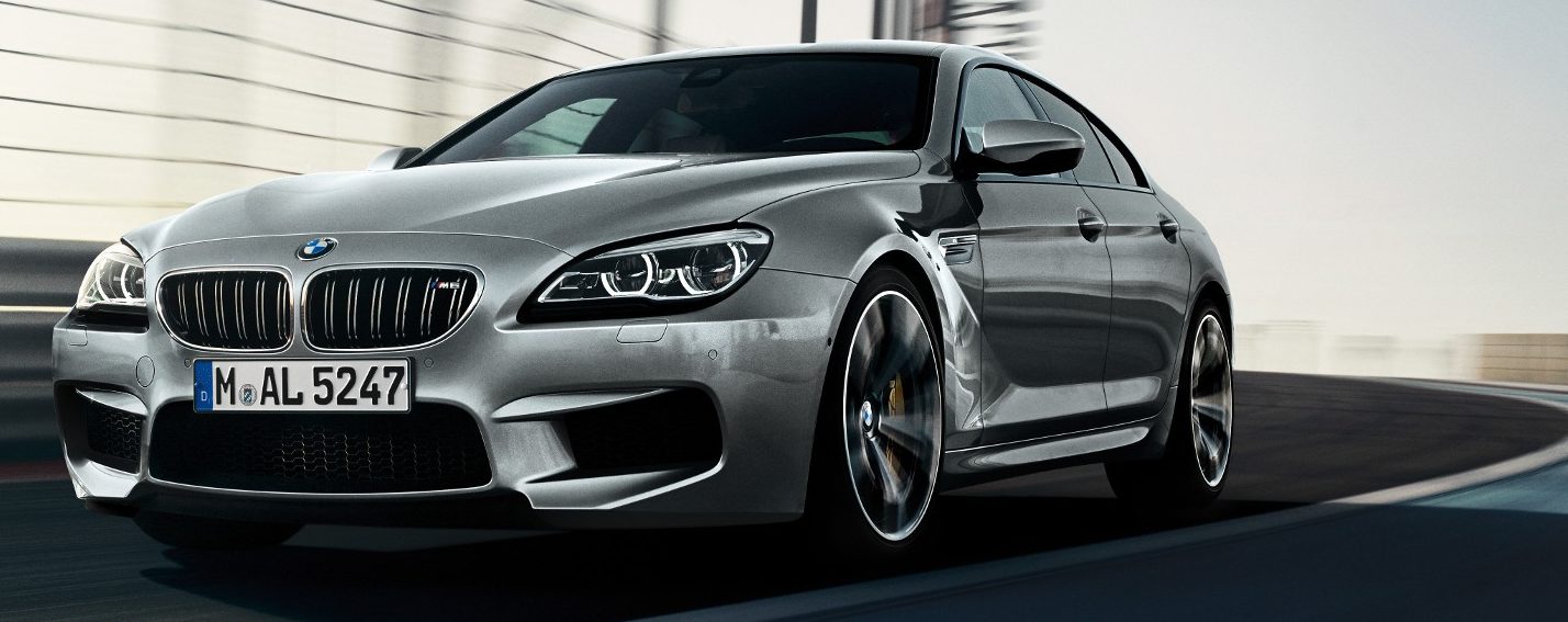 BMW 6 серии